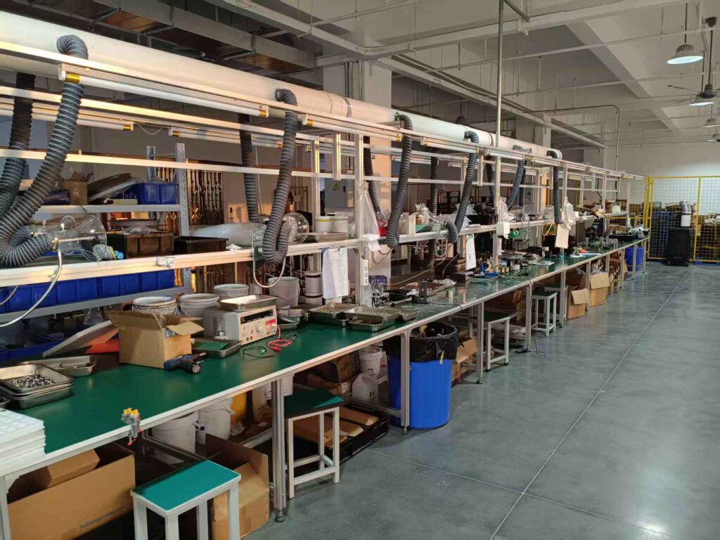 noovex factory