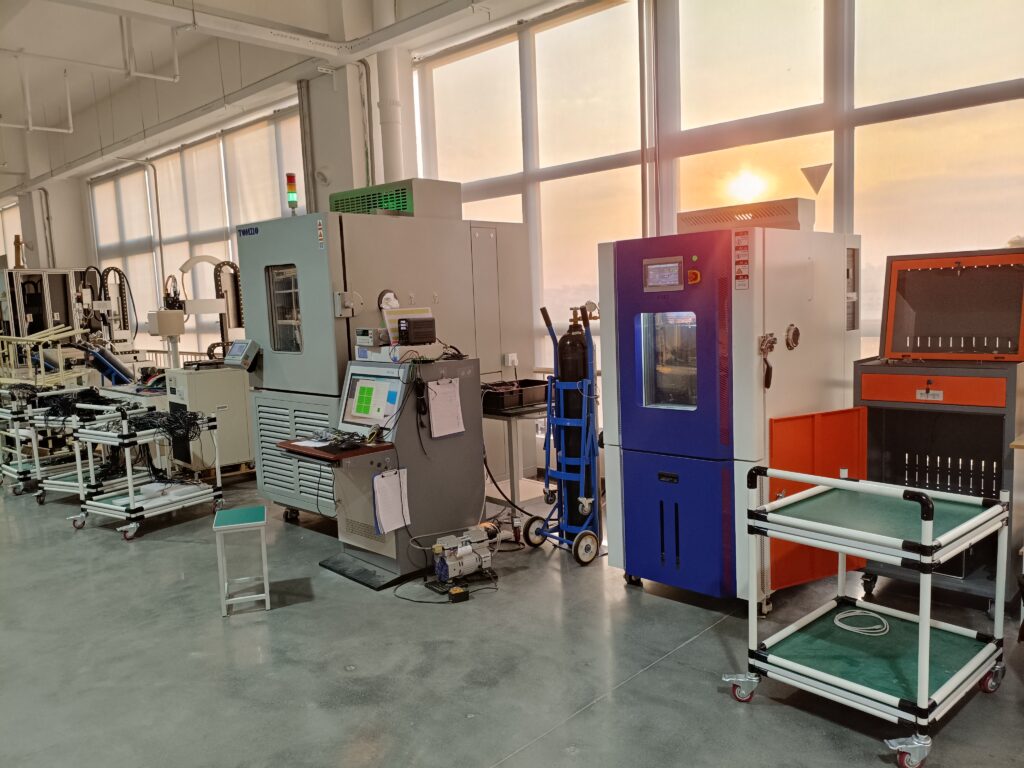 noovex factory