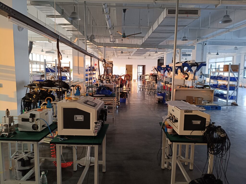 noovex factory