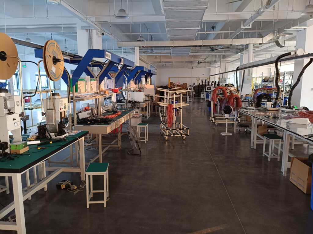 noovex factory