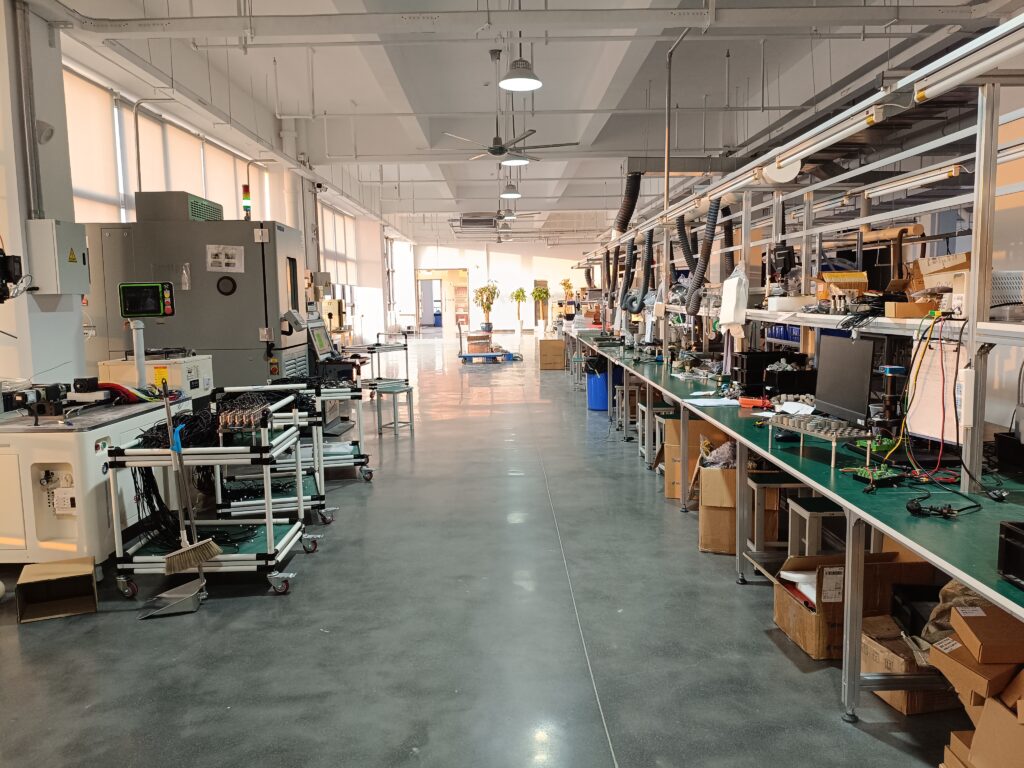 noovex factory