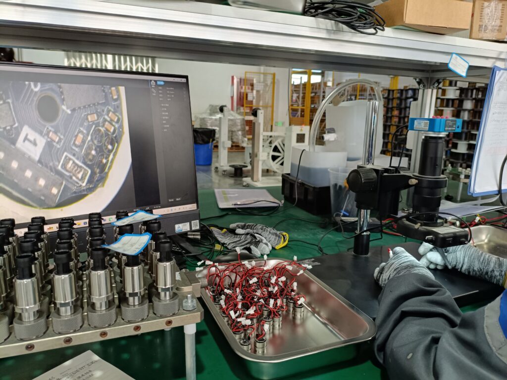 noovex factory