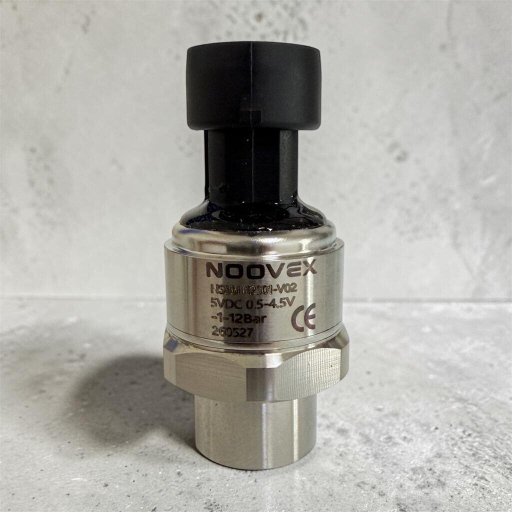 NOOVEX Sensors
